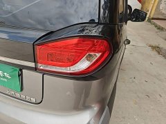 Baojun E100 2020 305KM Zhixing Edition - ფოტო 7