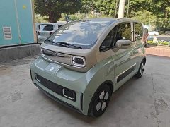 Wuling Baojun KiWi EV 2023 DJI Edition NCM - ფოტო 1