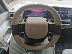 Wuling Baojun KiWi EV 2023 DJI Edition NCM - ფოტო 10