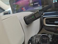 Wuling Baojun KiWi EV 2023 DJI Edition NCM - ფოტო 13