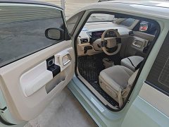 Wuling Baojun KiWi EV 2023 DJI Edition NCM - ფოტო 15