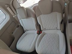 Wuling Baojun KiWi EV 2023 DJI Edition NCM - ფოტო 16