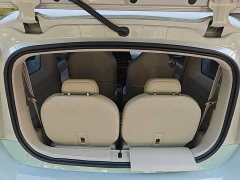 Wuling Baojun KiWi EV 2023 DJI Edition NCM - ფოტო 18