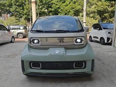 Wuling Baojun KiWi EV 2023 DJI Edition NCM - ფოტო 2