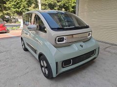 Wuling Baojun KiWi EV 2023 DJI Edition NCM - ფოტო 3