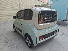 Wuling Baojun KiWi EV 2023 DJI Edition NCM - ფოტო 4