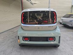 Wuling Baojun KiWi EV 2023 DJI Edition NCM - ფოტო 5