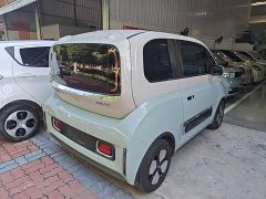 Wuling Baojun KiWi EV 2023 DJI Edition NCM - ფოტო 6