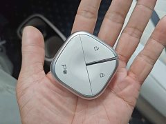 Wuling Baojun KiWi EV 2023 DJI Edition NCM - ფოტო 8