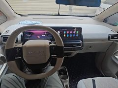 Wuling Baojun KiWi EV 2023 DJI Edition NCM - ფოტო 9