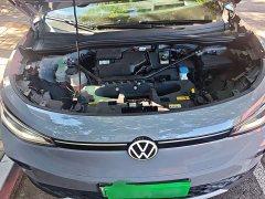 Volkswagen ID.4 CROZZ Long Range Lite PRO - ფოტო 10