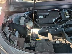 Volkswagen ID.4 CROZZ Long Range Lite PRO - ფოტო 18