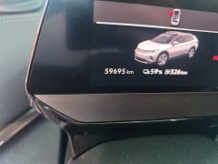 Volkswagen ID.4 CROZZ Long Range Lite PRO - ფოტო 4