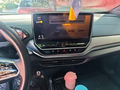 Volkswagen ID.4 CROZZ Long Range Lite PRO - ფოტო 5