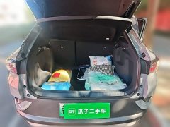 Volkswagen ID.4 CROZZ Long Range Lite PRO - ფოტო 9