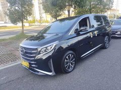GAC Aion M8 2023 Lingxiu Series 390T Luxury - ფოტო 1