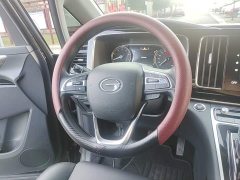 GAC Aion M8 2023 Lingxiu Series 390T Luxury - ფოტო 10