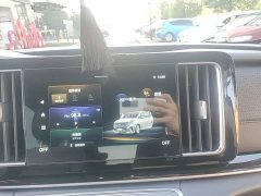 GAC Aion M8 2023 Lingxiu Series 390T Luxury - ფოტო 12