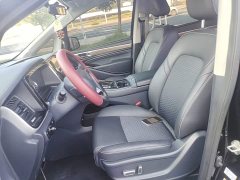 GAC Aion M8 2023 Lingxiu Series 390T Luxury - ფოტო 14