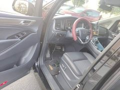 GAC Aion M8 2023 Lingxiu Series 390T Luxury - ფოტო 15