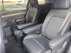 GAC Aion M8 2023 Lingxiu Series 390T Luxury - ფოტო 16