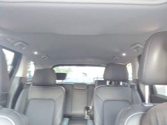 GAC Aion M8 2023 Lingxiu Series 390T Luxury - ფოტო 17