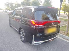 GAC Aion M8 2023 Lingxiu Series 390T Luxury - ფოტო 4