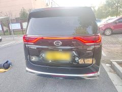 GAC Aion M8 2023 Lingxiu Series 390T Luxury - ფოტო 5