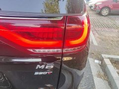 GAC Aion M8 2023 Lingxiu Series 390T Luxury - ფოტო 7