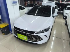 BYD Qin PLUS DM-i Smart Drive Edition 55KM Leading - ფოტო 1