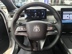 BYD Qin PLUS DM-i Smart Drive Edition 55KM Leading - ფოტო 10