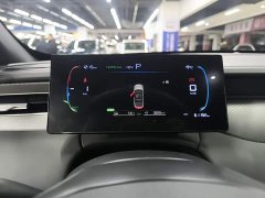 BYD Qin PLUS DM-i Smart Drive Edition 55KM Leading - ფოტო 11