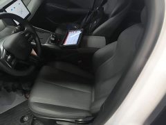 BYD Qin PLUS DM-i Smart Drive Edition 55KM Leading - ფოტო 14