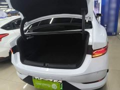 BYD Qin PLUS DM-i Smart Drive Edition 55KM Leading - ფოტო 18