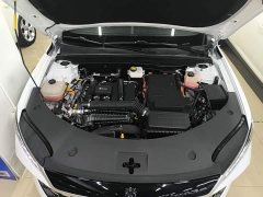 BYD Qin PLUS DM-i Smart Drive Edition 55KM Leading - ფოტო 19