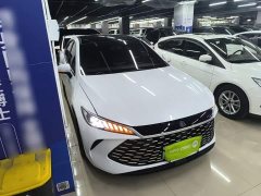 BYD Qin PLUS DM-i Smart Drive Edition 55KM Leading - ფოტო 3