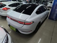 BYD Qin PLUS DM-i Smart Drive Edition 55KM Leading - ფოტო 6