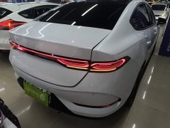 BYD Qin PLUS DM-i Smart Drive Edition 55KM Leading - ფოტო 7