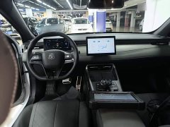BYD Qin PLUS DM-i Smart Drive Edition 55KM Leading - ფოტო 9