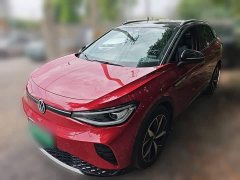 Volkswagen ID.4 CROZZ Long Range PRO RWD - ფოტო 1