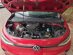 Volkswagen ID.4 CROZZ Long Range PRO RWD - ფოტო 10