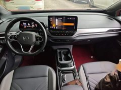 Volkswagen ID.4 CROZZ Long Range PRO RWD - ფოტო 12