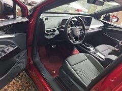 Volkswagen ID.4 CROZZ Long Range PRO RWD - ფოტო 13