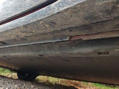 Volkswagen ID.4 CROZZ Long Range PRO RWD - ფოტო 15