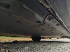 Volkswagen ID.4 CROZZ Long Range PRO RWD - ფოტო 16