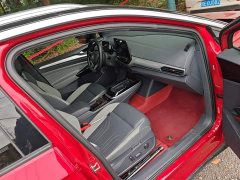 Volkswagen ID.4 CROZZ Long Range PRO RWD - ფოტო 17