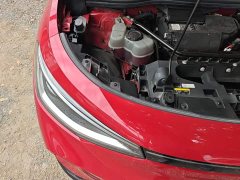 Volkswagen ID.4 CROZZ Long Range PRO RWD - ფოტო 18