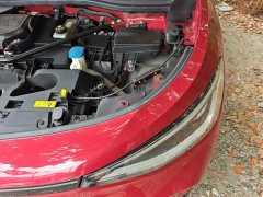 Volkswagen ID.4 CROZZ Long Range PRO RWD - ფოტო 19