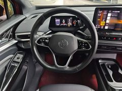 Volkswagen ID.4 CROZZ Long Range PRO RWD - ფოტო 2