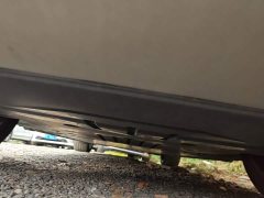 Volkswagen ID.4 CROZZ Long Range PRO RWD - ფოტო 20